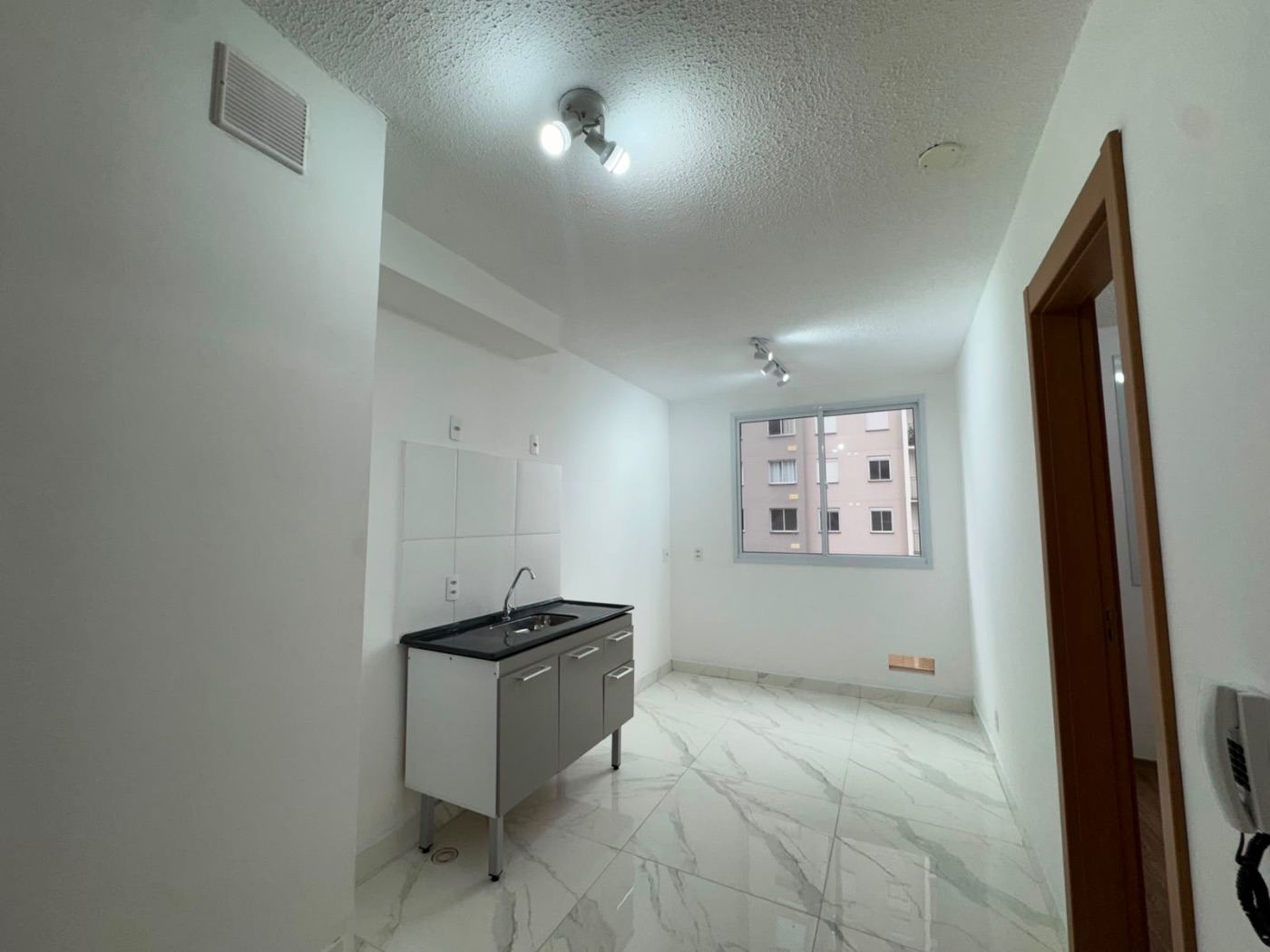 Studio a venda de 25 metros no Belenzinho - foto 1