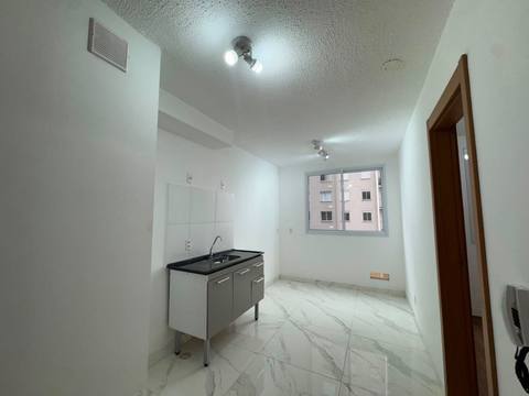 Studio a venda de 25 metros no Belenzinho