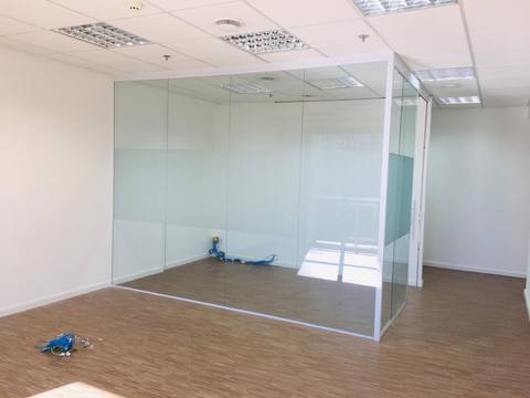 Sala Comercial de 56metros Corporate Neoffices