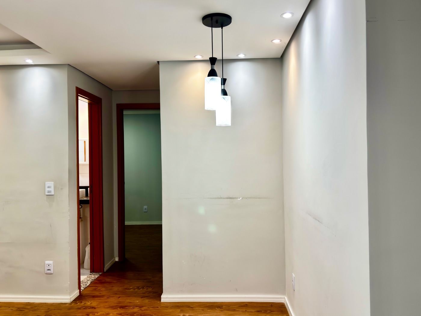 Apartamento para locação de 2 dormitorios 44metros com vaga em Pirituba - foto 1