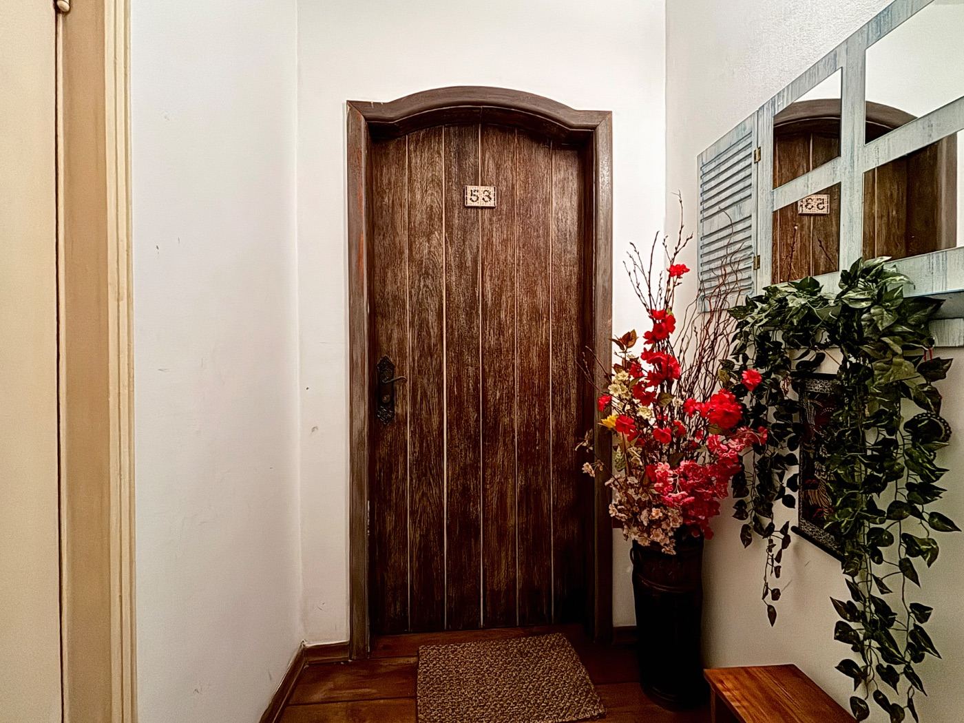 Apartamento a venda de 4 dormitorios em Higienopolis - foto 1
