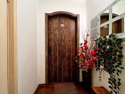 Apartamento a venda de 4 dormitorios em Higienopolis
