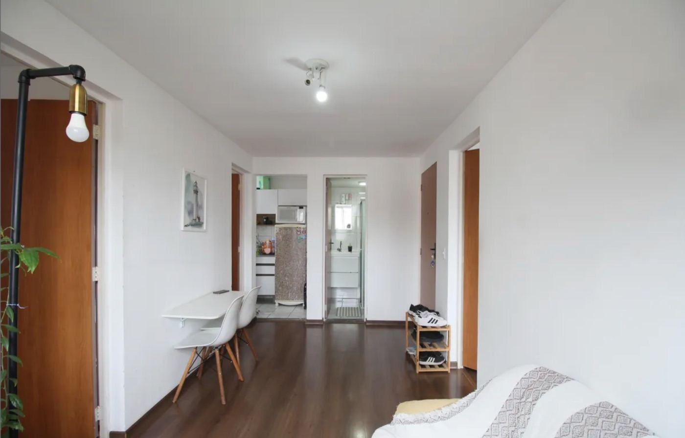 Apartamento a venda de 3 dormitorios com 66 metros no Morumbi - foto 1