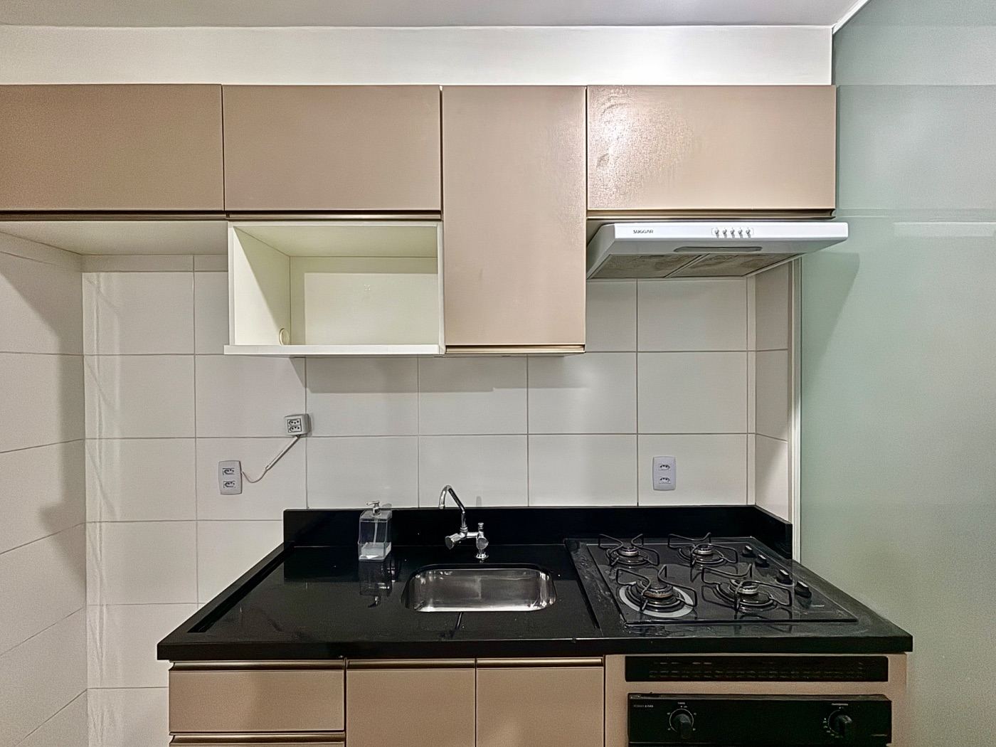 Apartamento para locação de 2 dormitorios 44metros com vaga em Pirituba - foto 1